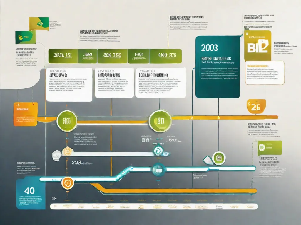 Uma imagem vibrante que mostra uma estante cheia de livros, representando a evolução do mercado editorial brasileiro. Os livros exibem diversos gêneros, estilos e autores, simbolizando o crescimento, diversidade e inovação que o mercado tem experimentado e continuará a prosperar até 2023.