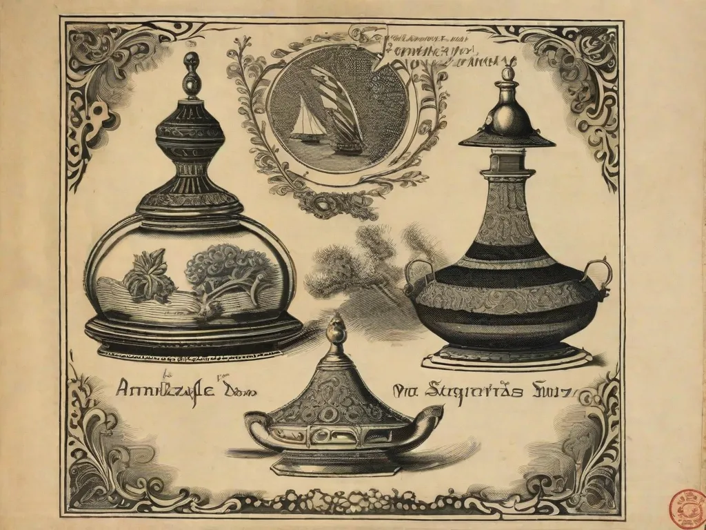 Descrição da imagem: Uma máquina de escrever vintage repousa sobre uma mesa de madeira, cercada por folhas de papel amassadas e frascos de tinta. O ambiente com pouca iluminação exala uma atmosfera de criatividade e nostalgia, capturando a essência dos primeiros dias em que os primeiros dramas foram escritos.