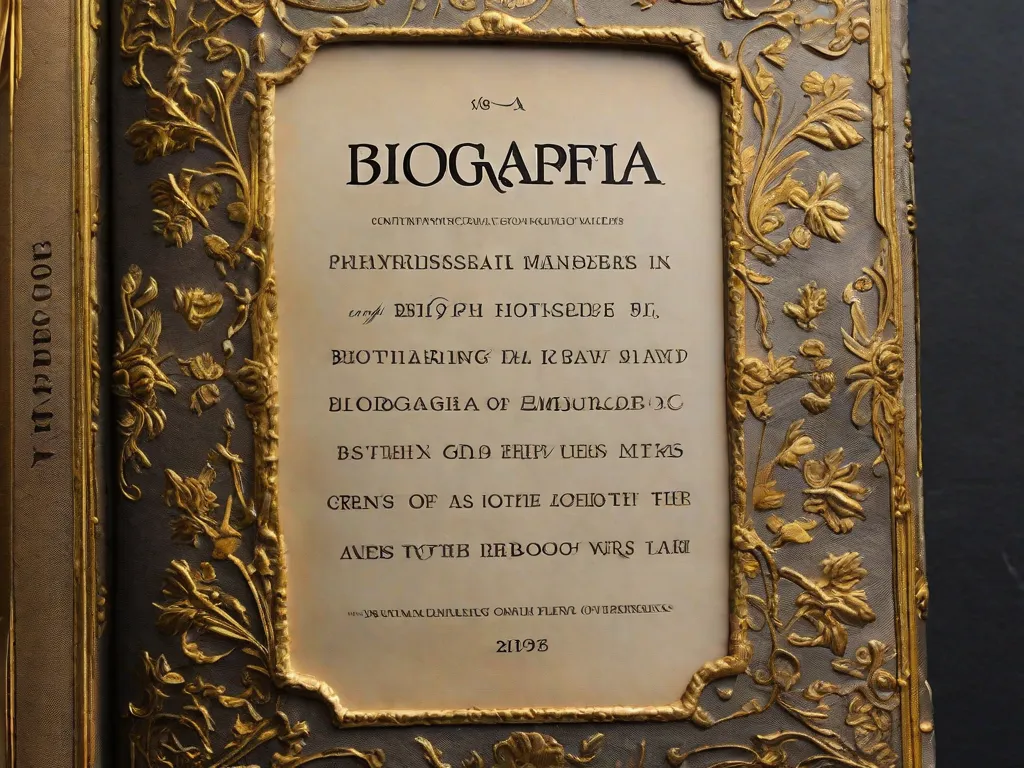 Descrição da imagem: Uma fotografia em close-up de uma capa de livro desgastada e envelhecida, com o título