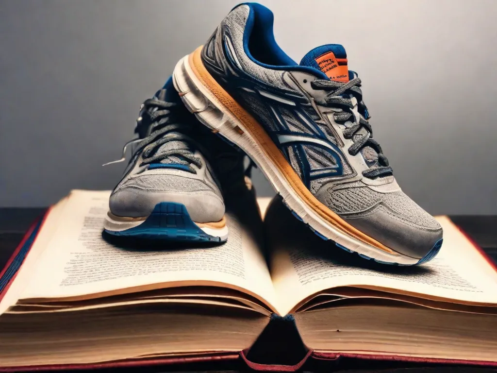 Uma imagem vibrante de uma capa de toureiro elegantemente drapada sobre uma pilha de livros, simbolizando a empolgante dança entre a literatura e a arte da tourada. As cores vivas e os detalhes intricados capturam a essência de ambos os mundos, convidando os leitores a embarcar em uma emocionante aventura literária.