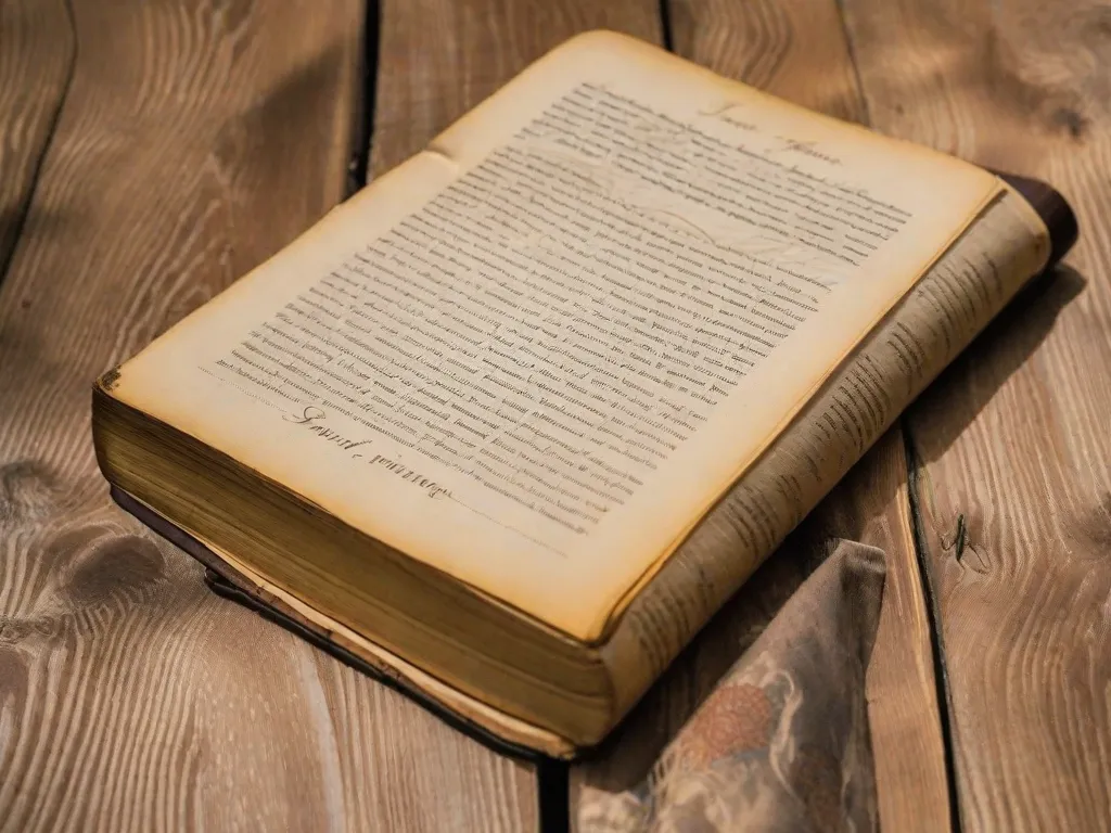Uma imagem em close-up de uma máquina de escrever antiga com uma folha de papel inserida, simbolizando a influência eterna da literatura de Jane Austen sobre as escritoras mulheres. A máquina de escrever representa as ferramentas e a inspiração transmitidas ao longo das gerações, capacitando as mulheres a continuarem moldando o cenário literário moderno.