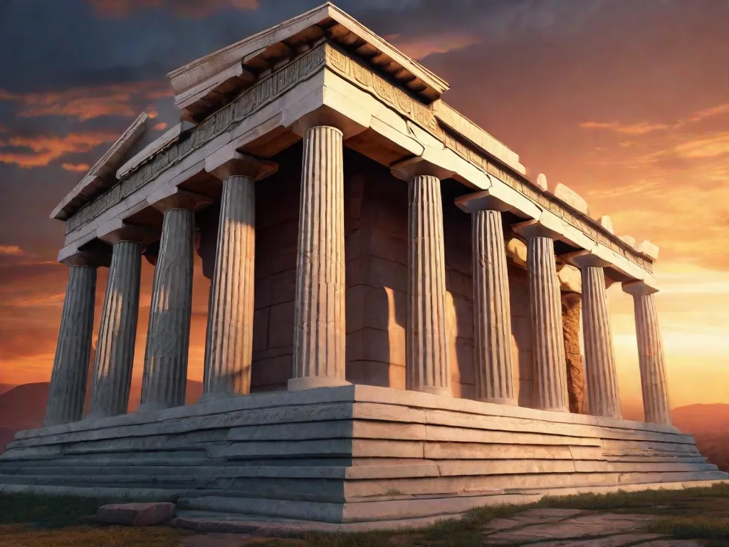 sua importância como um dos maiores poetas da história. A estátua transmite a reverência e admiração que a sociedade tem por Homero, reconhecendo sua contribuição para a literatura e para a compreensão da cultura grega antiga. A lira simboliza sua habilidade como músico e poeta, enquanto seu olhar pensativo sugere a profundidade de suas obras e seu impacto duradouro na humanidade