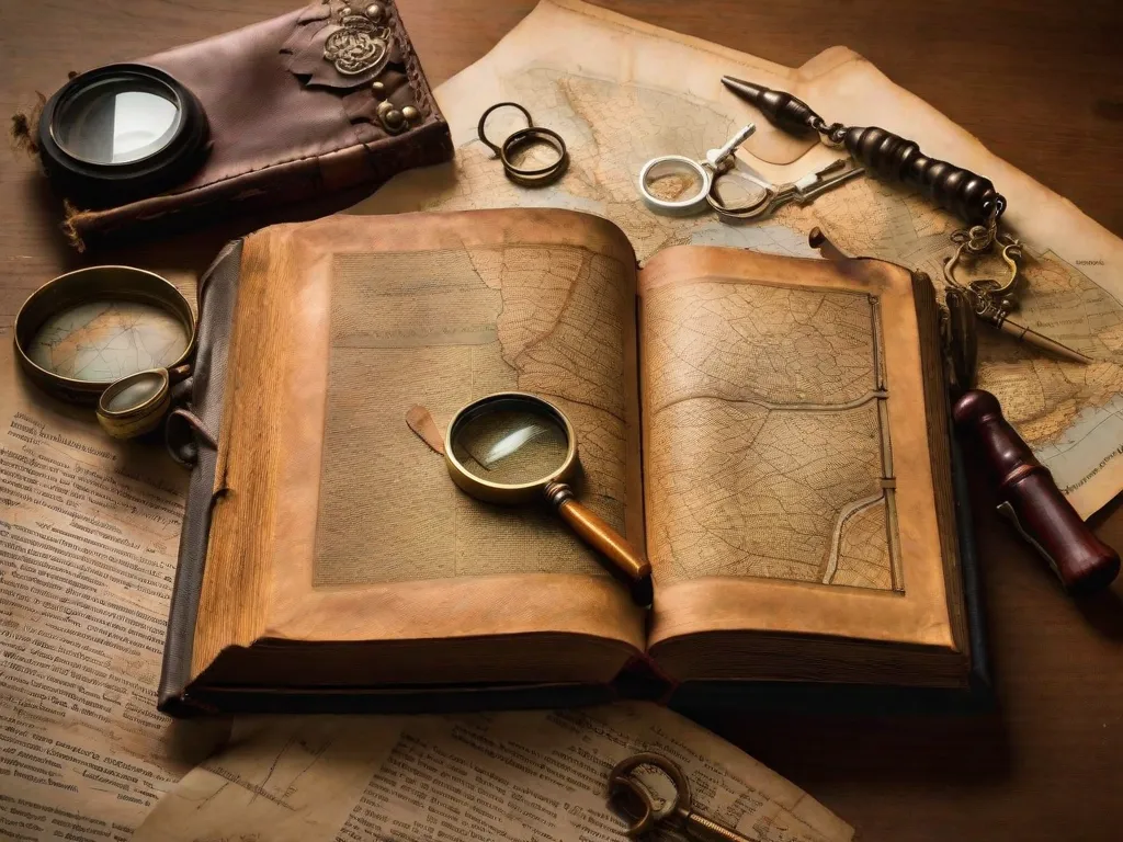 Descrição da imagem: Uma emocionante capa de livro apresentando um pico de montanha acidentado contra um pano de fundo de pôr do sol ardente. O título