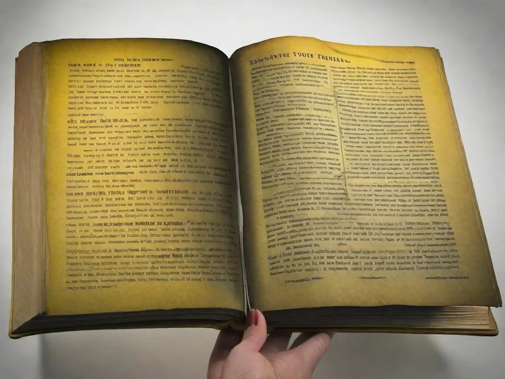 Descrição da imagem: Uma estante de livros vibrante e eclética, repleta de uma variedade de livros da renomada autora brasileira, Fernanda Young. Os livros estão lindamente organizados, exibindo suas capas coloridas e temas diversos. Cada livro representa uma jornada única, convidando os leitores a explorarem o cativante mundo das obras literárias de Fernanda Young.