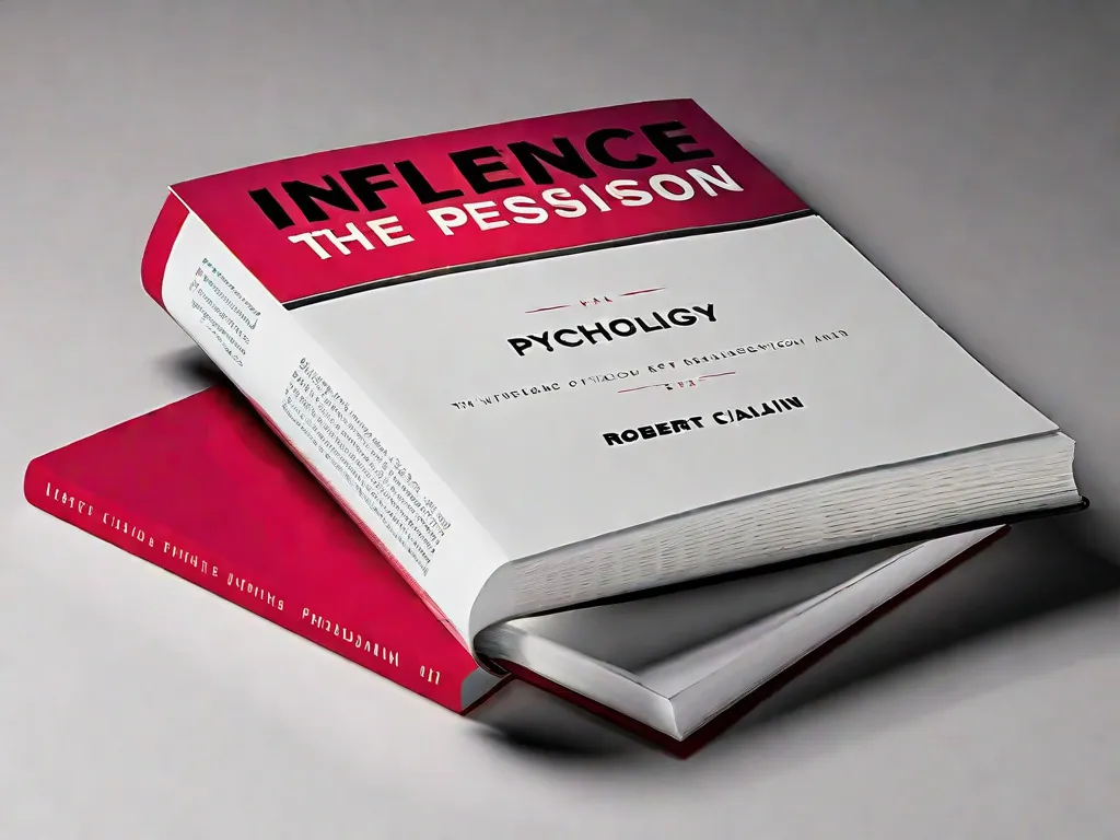 Descrição da imagem: Um close-up de um livro intitulado 
