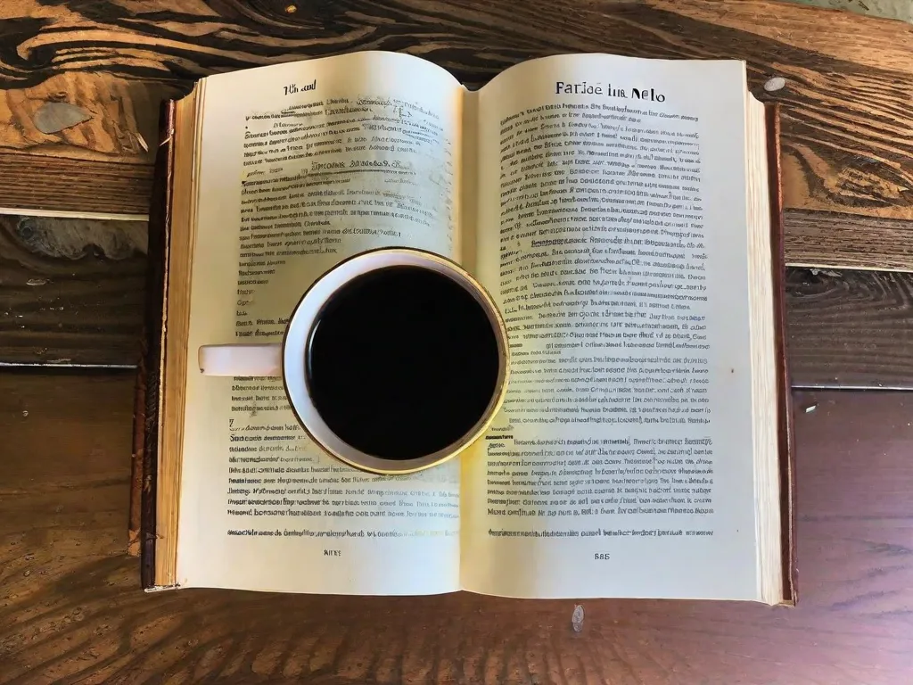 Descrição da imagem: Uma fotografia em close-up de uma capa de livro desgastada, mostrando o nome de Patricia Melo em letras em negrito. A capa é adornada com cores vibrantes e ilustrações intricadas, representando a narrativa cativante e os personagens ricos encontrados nas páginas dos empolgantes romances de Melo.