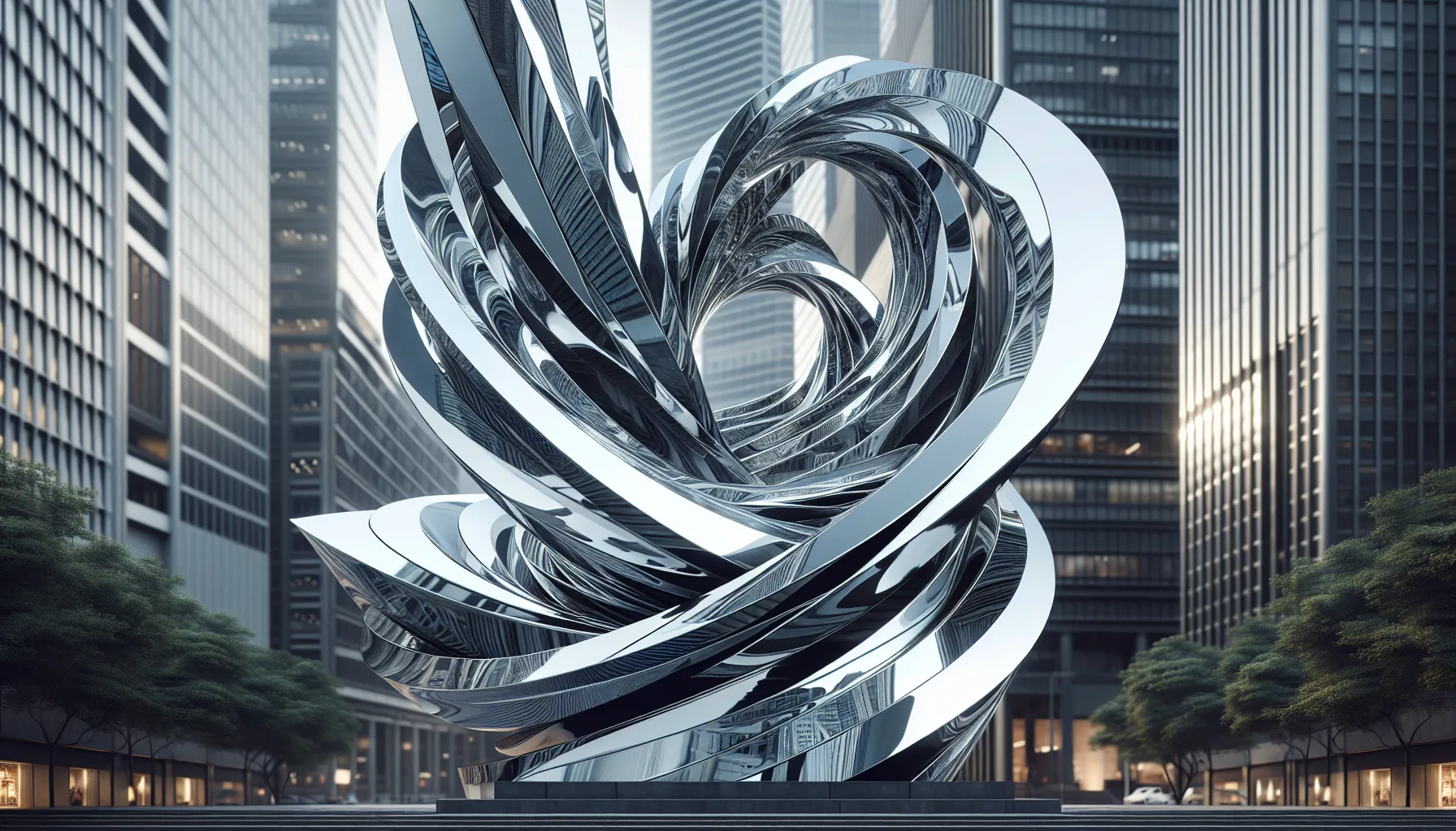 A escultura contemporânea apresenta diversas faces, com uma ampla variedade de materiais e formas. Os escultores contemporâneos exploram diferentes meios para criar suas obras, indo além dos materiais tradicionais como pedra e bronze.
Hoje em dia, vemos esculturas feitas de metal, madeira, plástico, vidro, tecido e até mesmo objetos encontrados. Os artistas utilizam esses materiais de