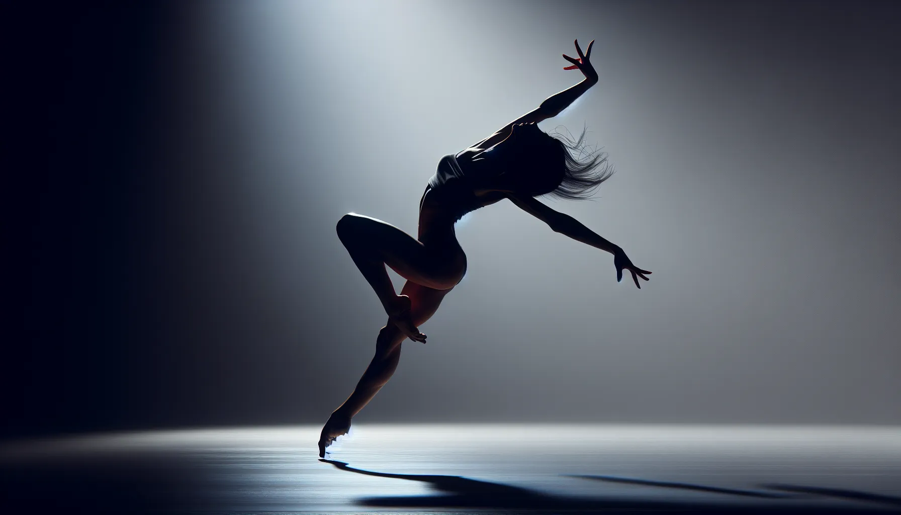 A dança contemporânea é uma forma de expressão artística que combina movimentos inovadores e expressão corporal. É uma forma de dança que rompe com as convenções tradicionais, permitindo que os dançarinos explorem novas possibilidades de movimento e se expressem de maneiras únicas.

Ao contrário dos estilos de dança mais clássicos, como o balé, a dança contemporânea não