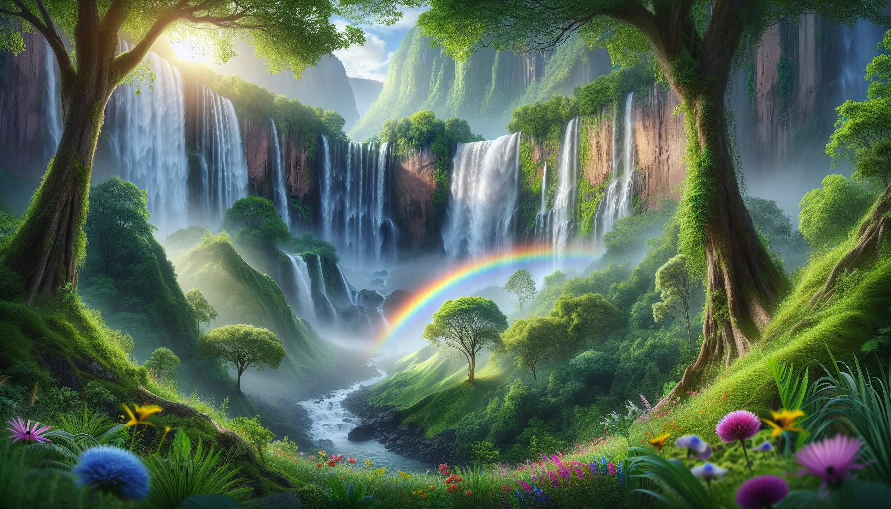 A fotografia de natureza é uma forma de arte que busca capturar a beleza selvagem do mundo natural. É uma maneira de documentar e compartilhar a incrível diversidade de paisagens, fauna e flora que existem ao nosso redor.

Para capturar a essência da natureza, é importante ter um olhar atento e uma conexão profunda com o ambiente. É necessário observar os detalhes, as cores, os padrões e as text
