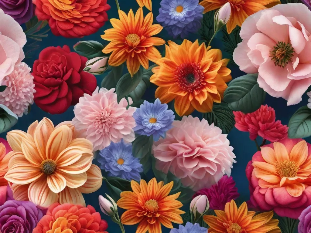 Uma imagem em close de rosas vermelhas vibrantes em plena floração, suas pétalas aveludadas se desdobrando delicadamente sob a luz quente do sol. As cores ricas e os detalhes intricados das flores capturam a essência da beleza, exalando uma sensação de elegância e graça natural.