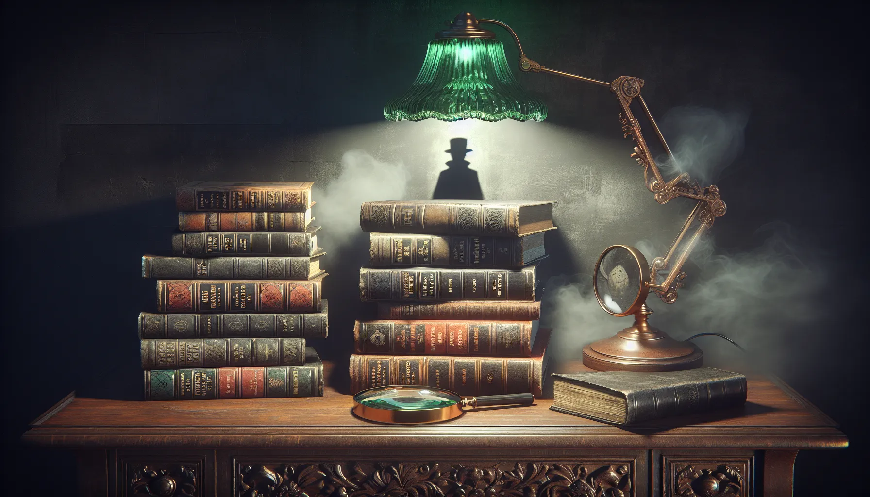 A evolução do gênero de mistério na literatura tem sido notável ao longo dos anos. Desde os primeiros romances policiais até os thrillers modernos, o gênero passou por várias transformações, mantendo os leitores intrigados e ansiosos por descobrir a verdade por trás dos enigmas apresentados.
Os primeiros romances policiais, como os escritos por Edgar Allan Poe e Arthur Conan Doyle