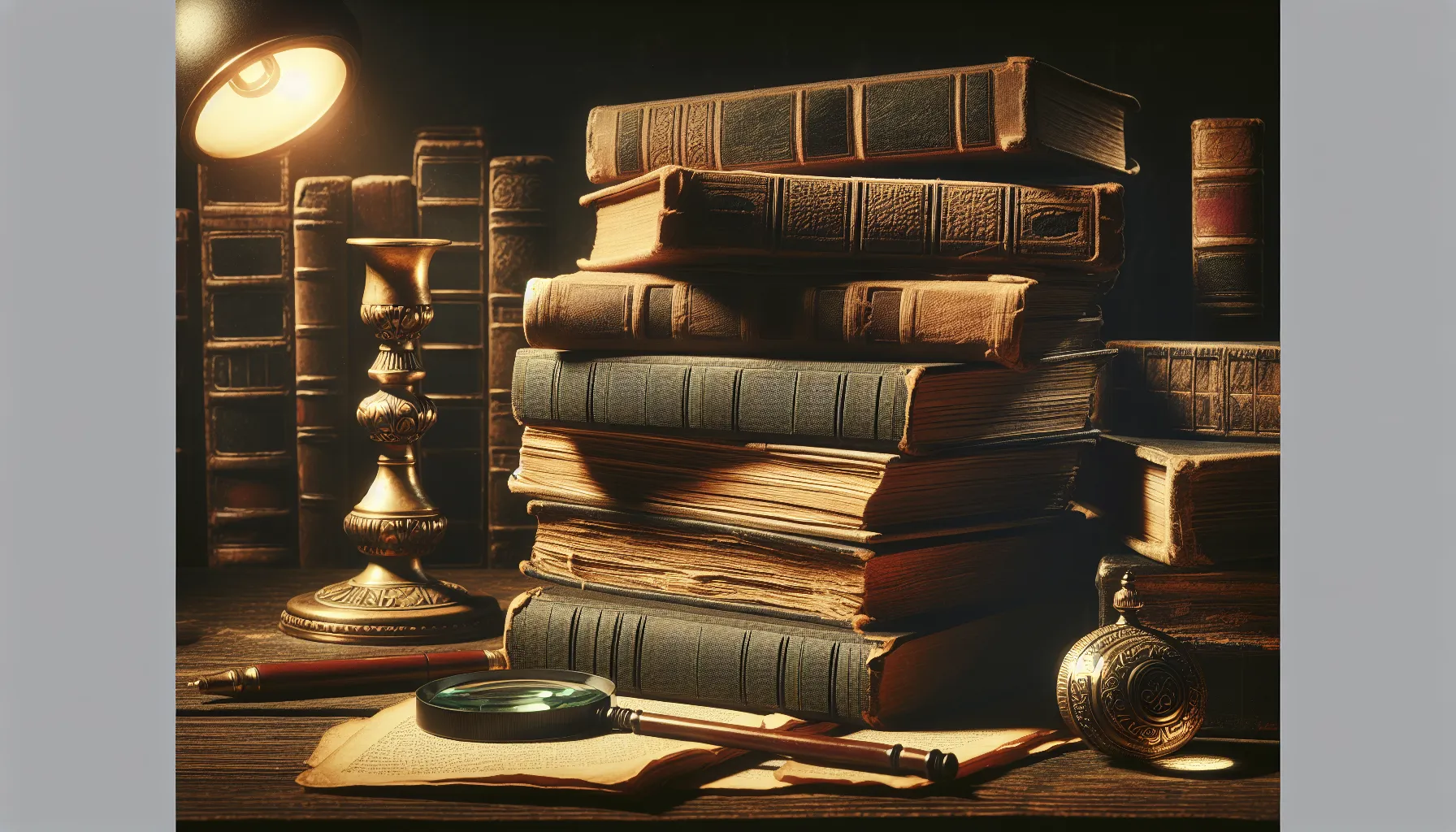 O gênero de mistério na literatura tem evoluído ao longo dos anos, adaptando-se às mudanças sociais e culturais. Desde os primeiros romances policiais até os thrillers contemporâneos, o gênero continua a cativar leitores de todas as idades.
Uma das primeiras obras de mistério é