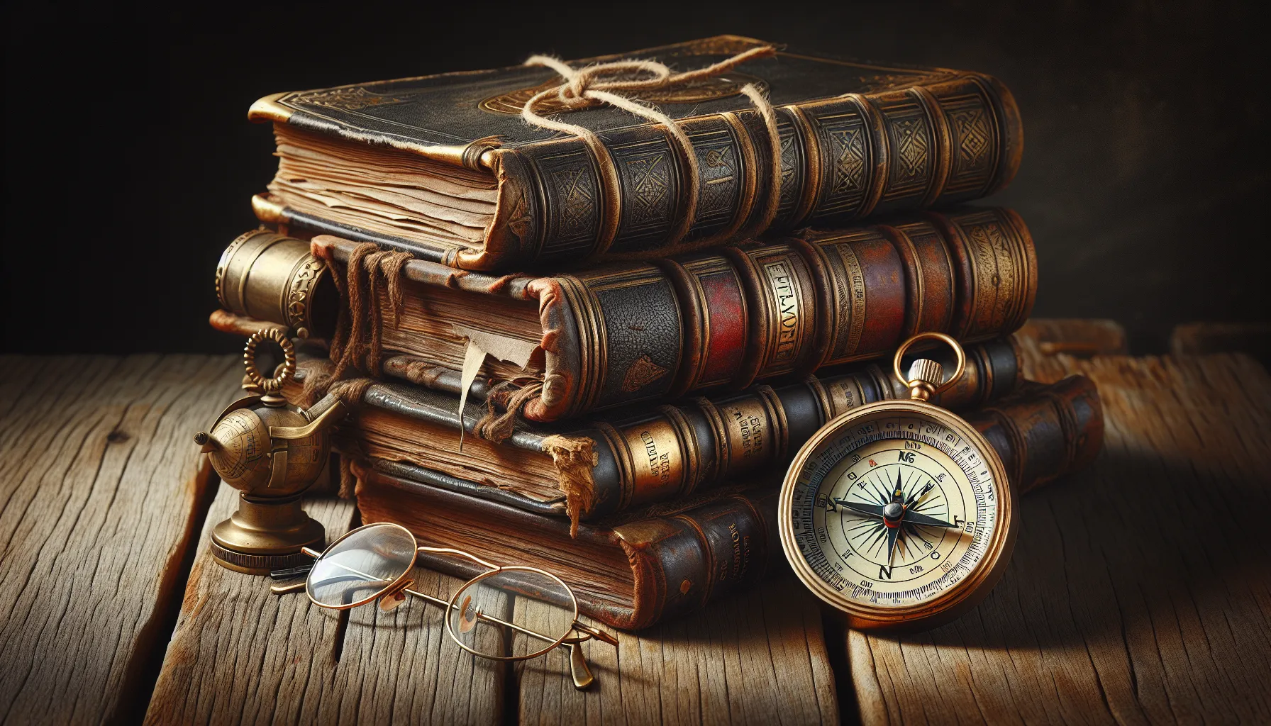 Os livros de viagem têm uma longa história, que remonta a séculos atrás. Eles nos permitem explorar o mundo através das palavras, mergulhar em culturas estrangeiras e descobrir lugares desconhecidos. Essas histórias de viagem nos transportam para terras distantes, nos mostrando paisagens exóticas, pessoas fascinantes e aventuras emocionantes.
Desde os primeiros relatos de viagens feitos