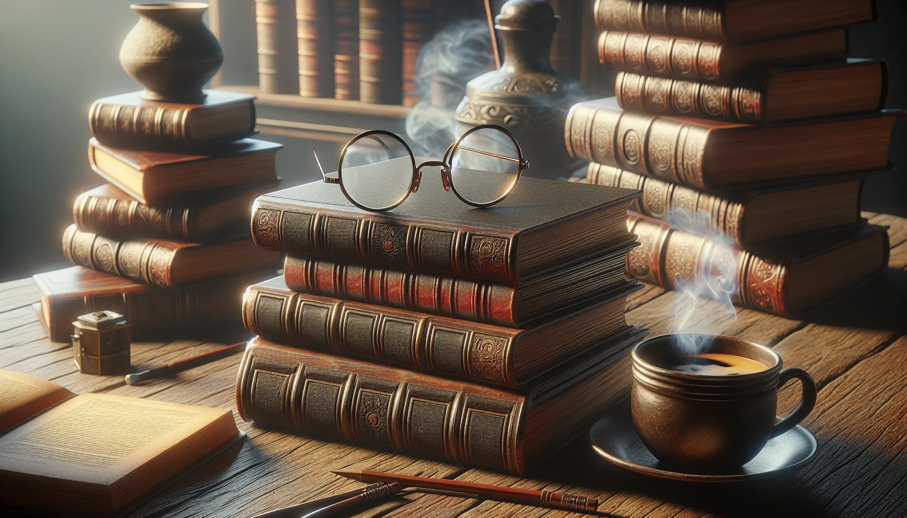 A releitura é uma prática importante que nos permite descobrir novas perspectivas sobre um texto. Quando lemos um livro pela primeira vez, podemos estar focados apenas na trama principal e nas informações básicas. No entanto, ao reler o mesmo livro, podemos notar detalhes que antes passaram despercebidos, além de compreender melhor os personagens e suas motivações.
A releitura também nos ajuda a aprofundar nossa comp