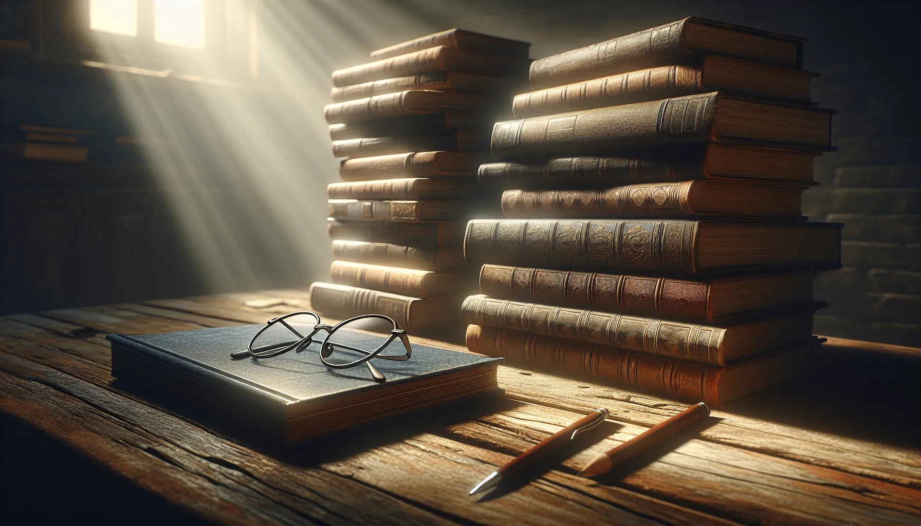 A releitura é uma prática essencial para os amantes da literatura. Ao reler um livro, descobrimos novas perspectivas e nos aprofundamos ainda mais na história e nos personagens.
A primeira leitura de um livro geralmente é feita de forma rápida e superficial, focando apenas na trama principal. No entanto, ao reler a obra, somos capazes de perceber detalhes que antes passaram despercebidos