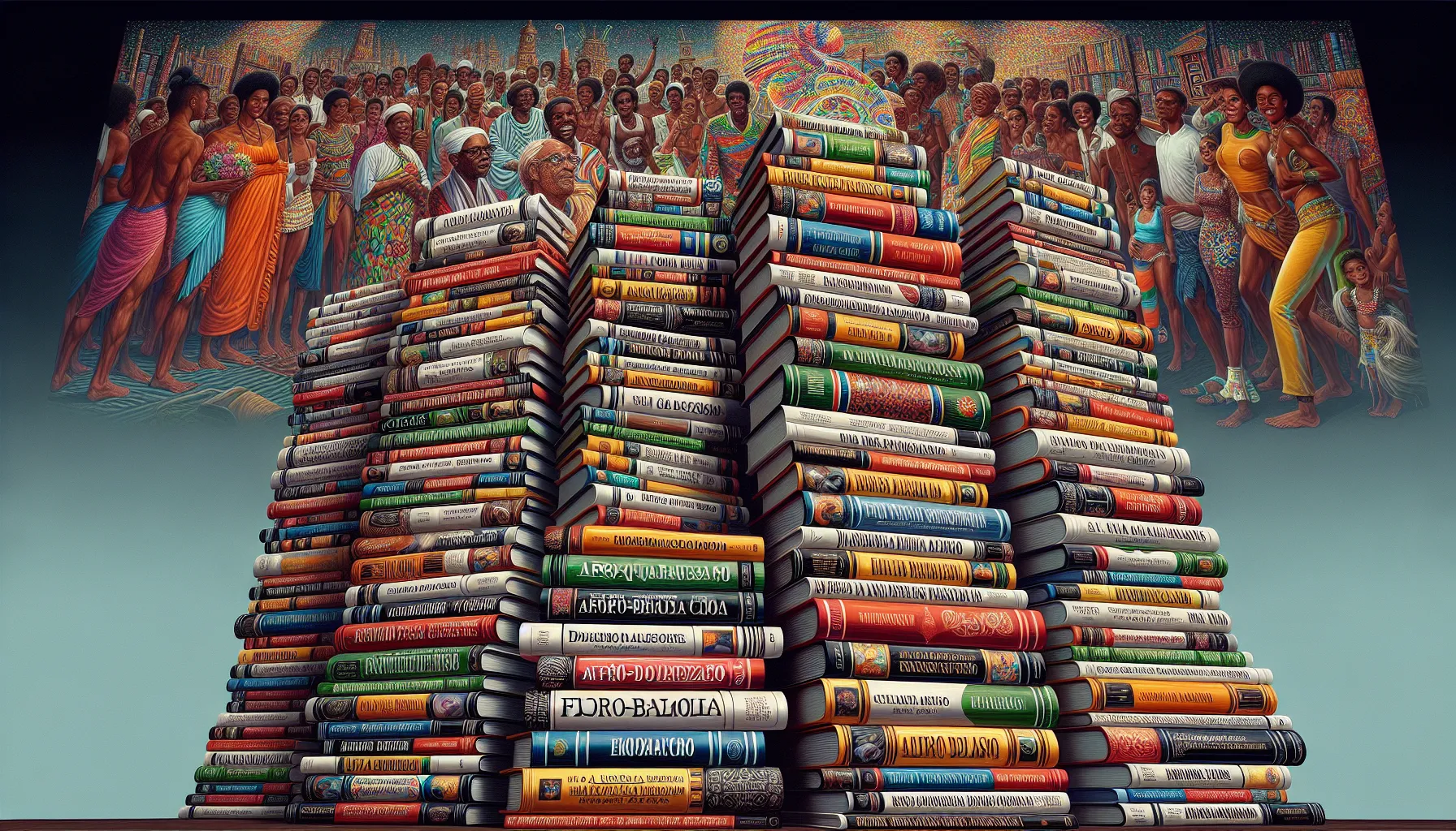 Os escritores negros brasileiros têm feito importantes contribuições para a literatura do país, trazendo perspectivas únicas e abordando temas relacionados à identidade racial, discriminação, resistência e história afro-brasileira. Suas obras têm sido fundamentais para a promoção da diversidade e para a desconstrução de estereótipos.
Um dos principais nomes da literatura negra brasileira é Machado de