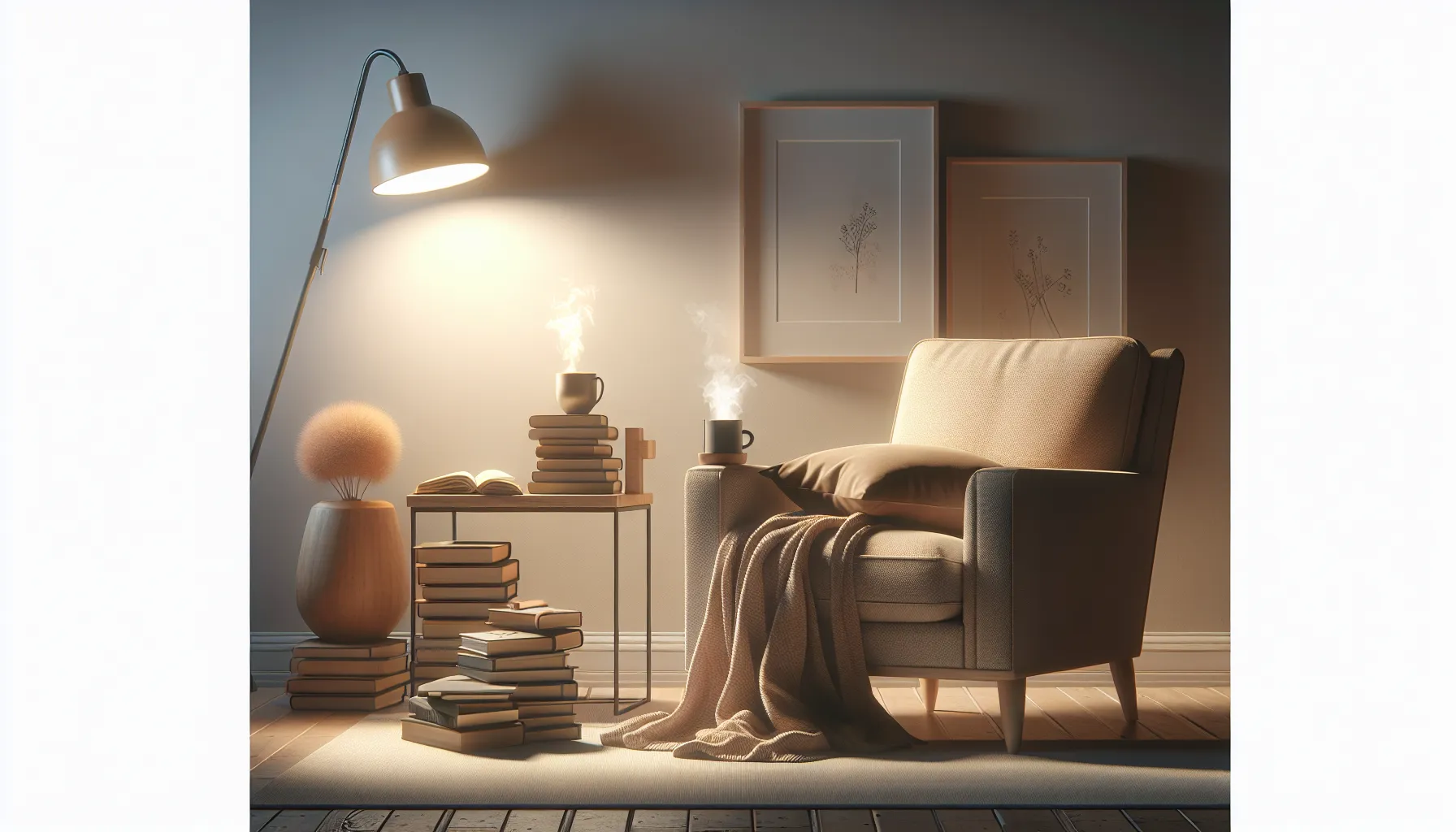 A leitura é uma atividade que traz inúmeros benefícios para a saúde mental. Estudos científicos têm comprovado que a leitura regular pode melhorar o bem-estar emocional, reduzir o estresse e a ansiedade, além de estimular a criatividade e a imaginação.

Quando nos envolvemos em uma história, somos transportados para um mundo diferente, o que nos permite escapar temporariamente das preocupações