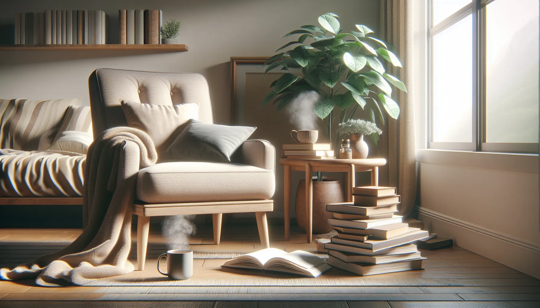 A leitura tem sido comprovadamente benéfica para a saúde mental. Estudos mostram que ler regularmente pode reduzir o estresse e a ansiedade, além de melhorar o humor e aumentar a sensação de bem-estar.

A leitura também pode ajudar no desenvolvimento da empatia e na compreensão dos outros, pois nos permite explorar diferentes perspectivas e experiências. Isso pode ser especialmente útil para pessoas que