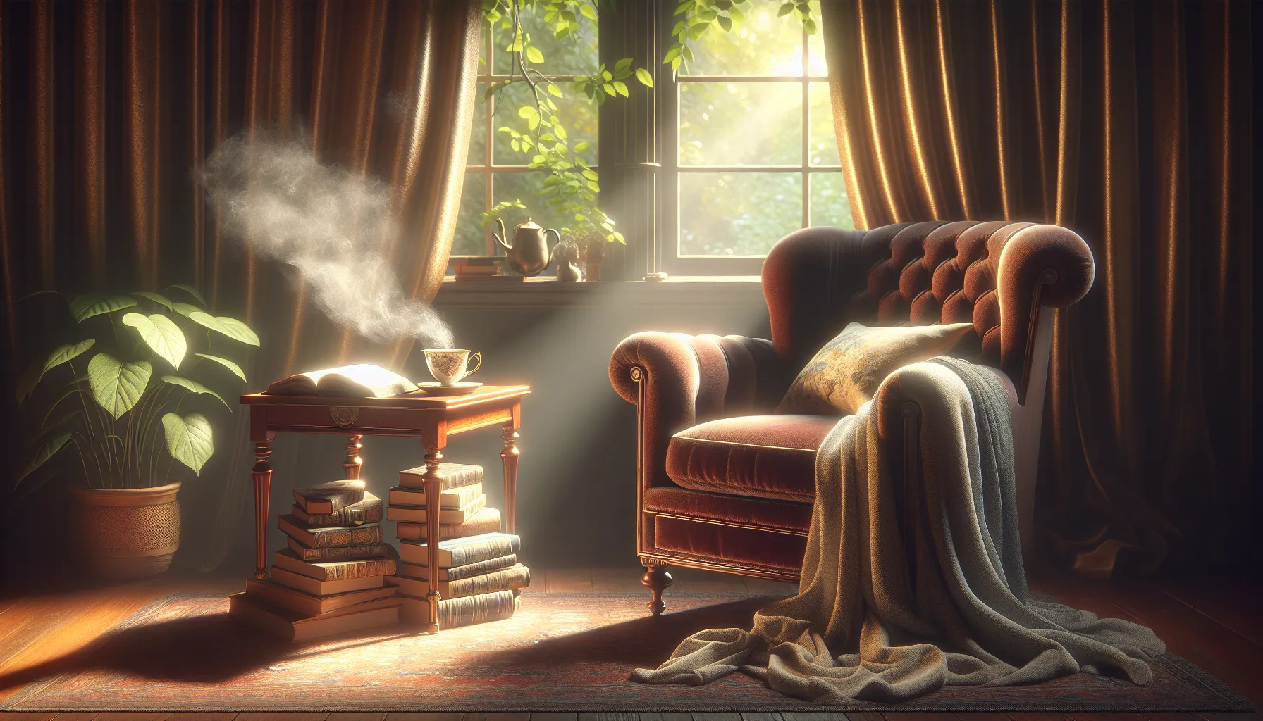 A leitura é uma atividade que traz diversos benefícios para a saúde mental. Estudos têm comprovado que ler regularmente pode ajudar a reduzir o estresse, melhorar a concentração e aumentar a empatia.

Uma das razões pelas quais a leitura é benéfica para a saúde mental é porque ela nos permite escapar da realidade e entrar em um mundo diferente. Isso pode ser especialmente útil para