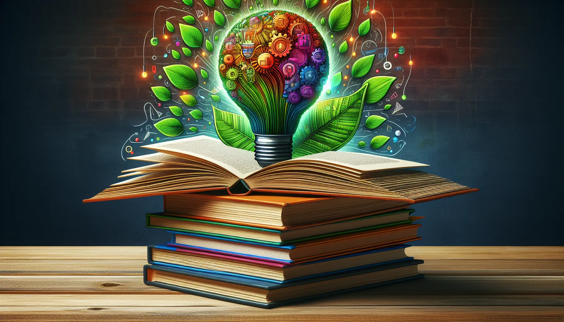 Existem diversos livros sobre inovação social que exploram soluções criativas para os desafios sociais. Esses livros abordam diferentes aspectos da inovação social, desde teorias e conceitos até estudos de caso e práticas.
Um exemplo de livro sobre inovação social é