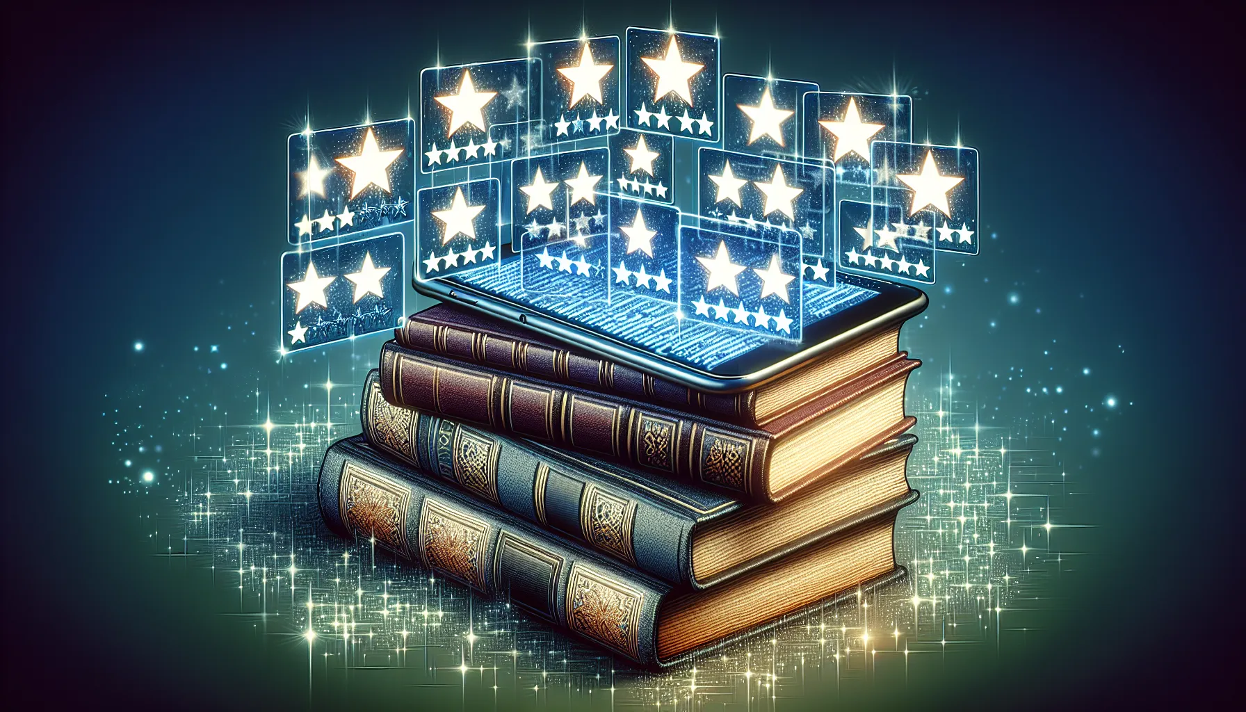 As resenhas literárias online têm um impacto significativo nas vendas de livros. Com o advento da internet e das redes sociais, tornou-se mais fácil para os leitores compartilharem suas opiniões sobre os livros que leram.

As resenhas literárias online têm o poder de influenciar a decisão de compra dos leitores. Quando um livro recebe críticas positivas, é mais provável que os