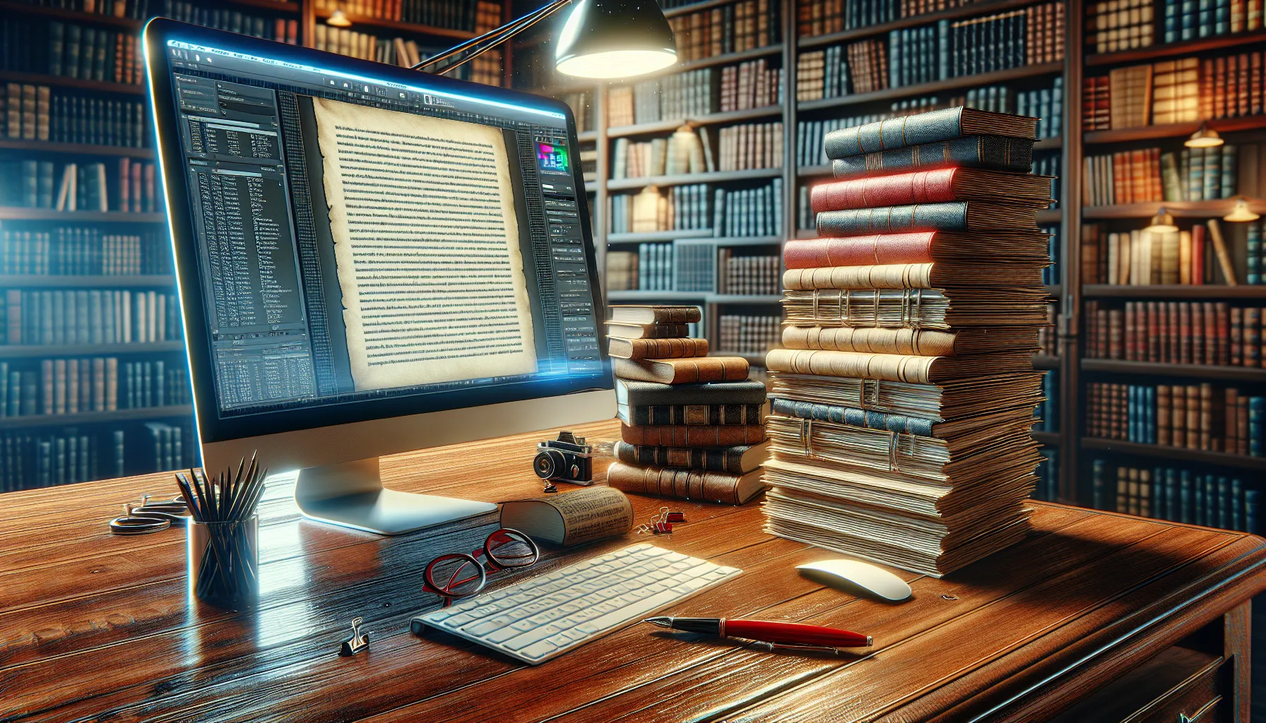 O processo de edição de livros é uma etapa fundamental nos bastidores da publicação. É nessa fase que o livro passa por revisões, correções e ajustes finais antes de ser lançado no mercado.
A primeira etapa desse processo é a revisão do conteúdo. Nessa fase, o editor analisa o texto do autor, verificando a estrutura, a coerência e a clareza das ideias. Também são feitas